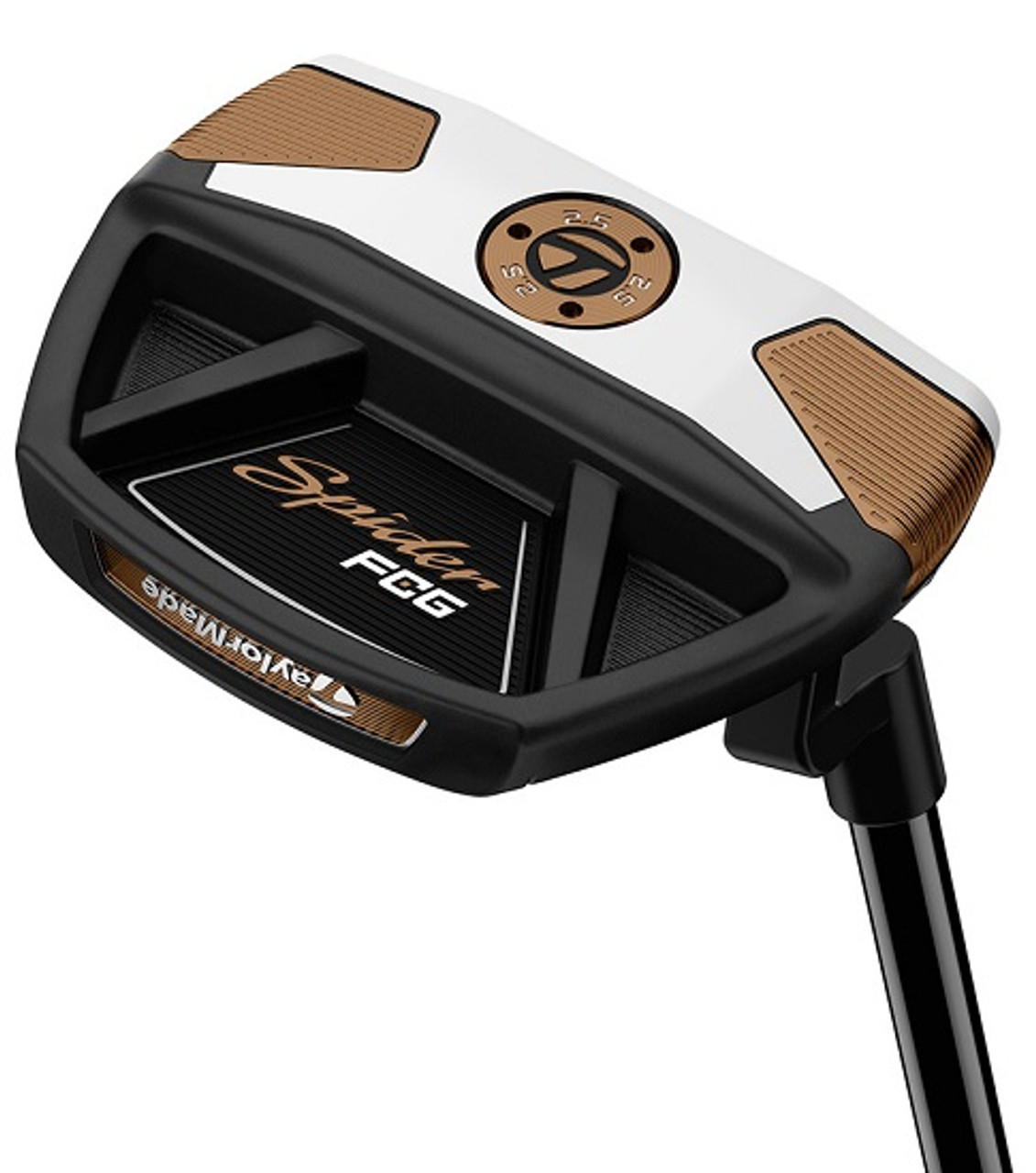 TaylorMade Spider FCG パター 20度 359268-tm20ptr_jic98_spider-